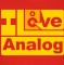 iloveanalogorange on redCLOSE